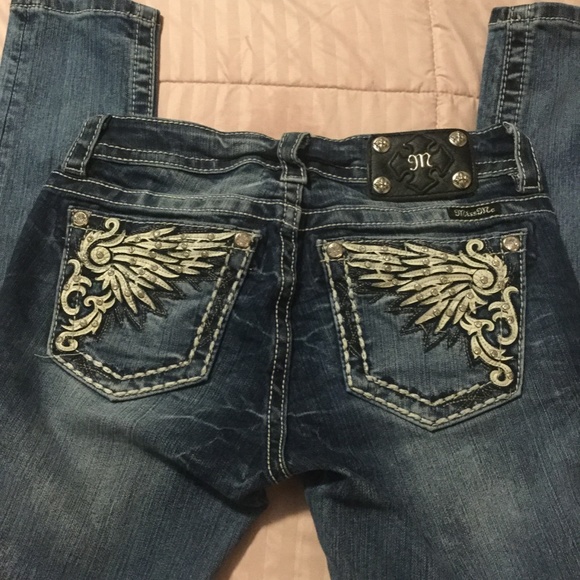 Miss me jeans - Picture 5 of 5